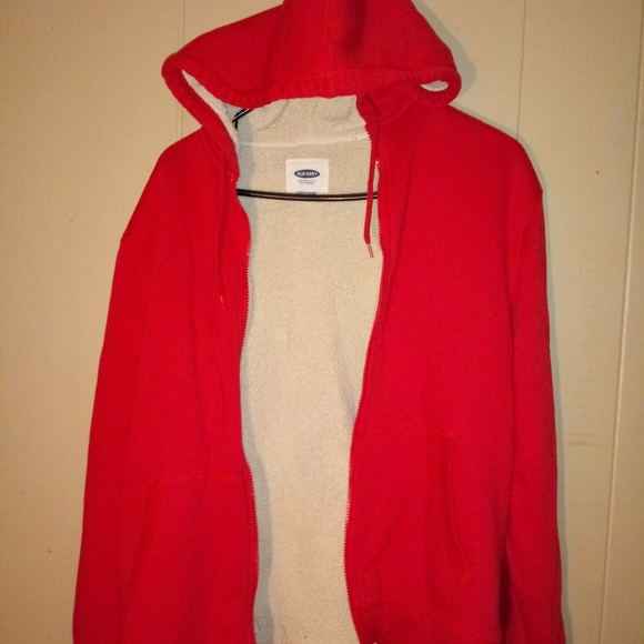Old Navy Jackets & Blazers - Old Navy Warm Jacket